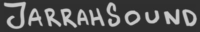 JarrahSound